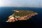 Остров Березань
